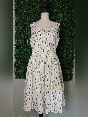Tulip B Dress M